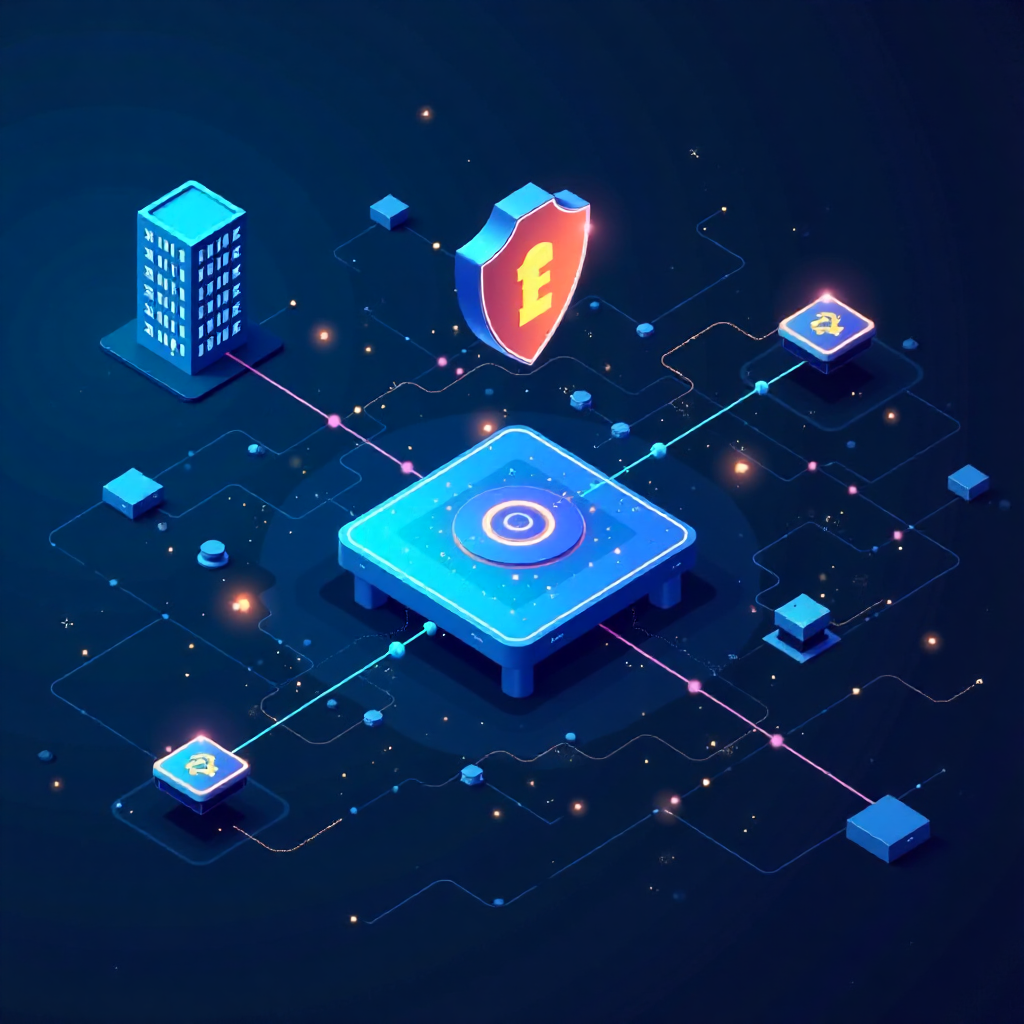 The Role of Technology in Modernizing Infrastructure Tenders