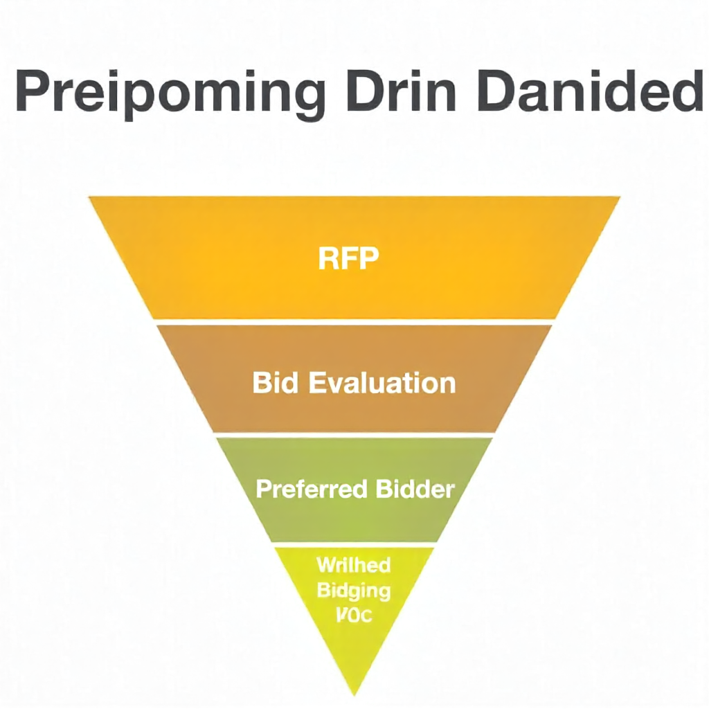 Understanding the PPP Project Lifecycle: From Initiation to Handover